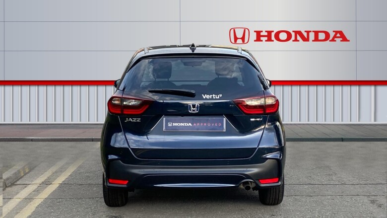 Honda Jazz 1.5 i-MMD Hybrid Advance 5dr eCVT Hybrid Hatchback